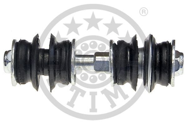 Z ROT VİRAJ DEMİR BAĞLANTI ÇUBUĞU TAKIM PEUGEOT P107-P108 05 CITROEN C1 05 TOYOTA AYGO 05 Z ROTU ÖN SAĞ-SOL TOYOTA YARIS 1.0L 1SZ-FE SCP10 99-05 1.3L 2NZ-FE NCP10 99-05