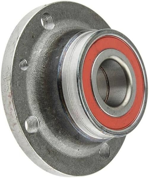ARKA TEKER PORYASI RULMANLI TEMPRA-DOBLO-PALIO-ALBEA-MAREA ABS SİZ 4 BİJON 30x117x61.7