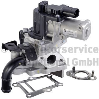 EGR VALVE ELEC. HYUNDAI