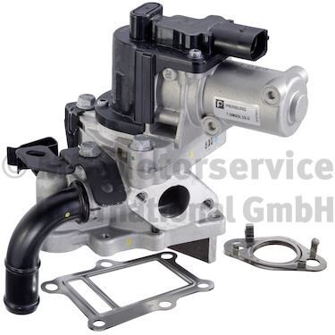 EGR VALVE ELEC. HYUNDAI
