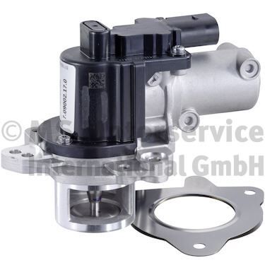 EGR VALVE HYUNDAI