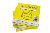 SEGMAN STD 72 48mm OPEL ASTRA G 1.2 16V 98-05 CORSA B 1.2İ 16V 98-00 CORSA C 00-09