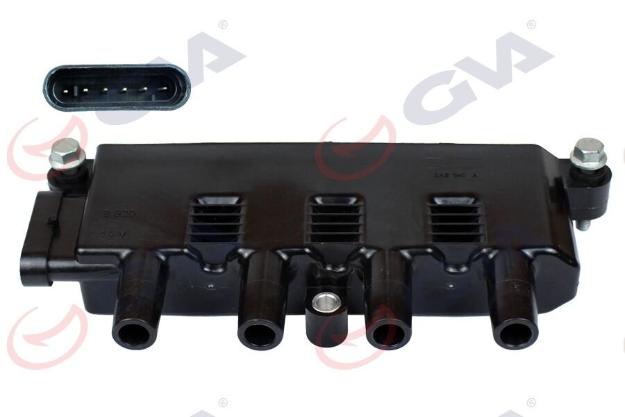 ATEŞLEME BOBİNİ FIAT 500 09 DOBLO 05 GRANDE PUNTO 07 LİNEA 07 PALIO 05 1.4