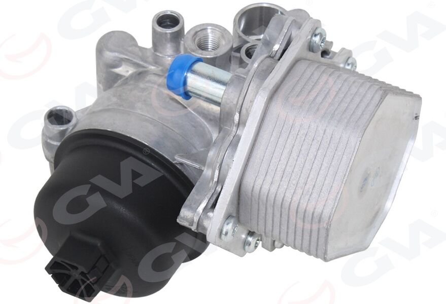 YAĞ SOĞUTUCUSU KOMPLE JUMPER III-BOXER III-DUCATO III 2.2HDI E4/E5 06 TRANSİT V347 11-14 CUSTOM 12 V362 14 2.2TDCI 155PS Ö.ÇEKER PASTIK KAPAKLI KAGIT FILTRELI ESKI MODEL