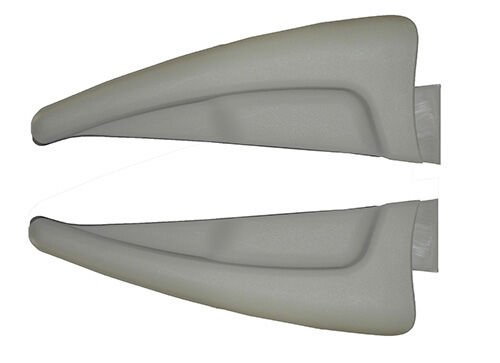 KOLTUK AYAR YATIRMA KOLU MGN III-FLUENCE BEJ