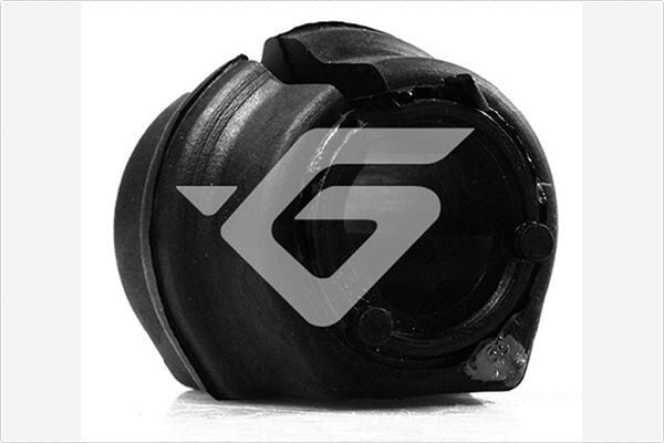 ÖN VİRAJ DEMİR LASTİĞİ 21mm PEUGEOT P307 00 12 P308 09 13