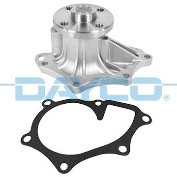 DEVİRDAİM SU POMPASI TOYOTA AVENSIS 2.0L 1AZ-FE 1AZFSE AZT250 03- / RAV4 2.0L 1AZ-FE ACA21 ACA30 ACA31 01-12