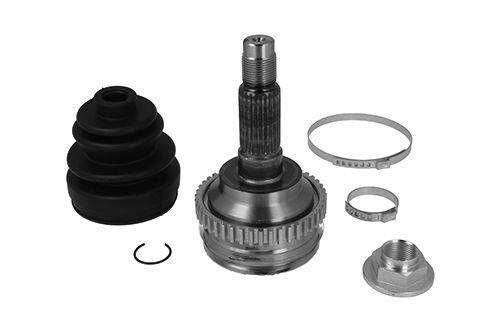 AKS KAFASI MAZDA 323 V BA : 1.3 16V;1.5 16V;2.0 D / MX-3 EC : 1.6 İ