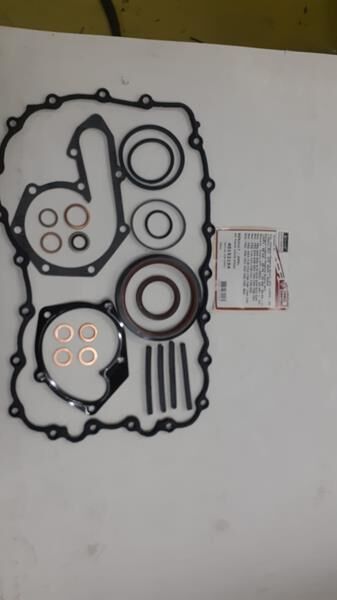 MOTOR ALT TK. CONTA MEGANE I-II SCENIC I-II CLIO II-LAGUNA I-II KANGOO 96 VİVARO A-MOVANO A-CARISMA-SPACE STAR MPV-PRİMERA VOLVO S40 96 1.8 F4P 1.9dCi F8Q F9Q 2.0 F3R F7R