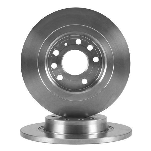 ARKA FREN AYNASI VECTRA C 02 SIGNUM 03 SAAB 9.3 02 CROMA 05 278x12x5DL DOLU