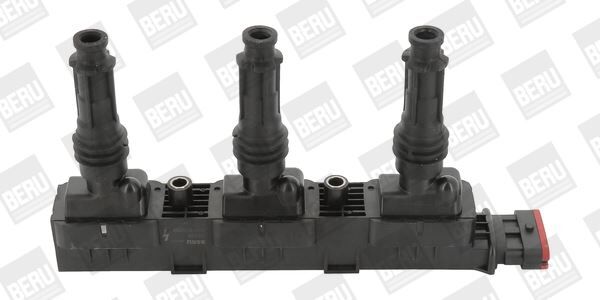ATEŞLEME BOBİNİ CORSA C-AGILA 1.0 00 CORSA B 1.0İ 12V 96-00 Z10XE-X10XE