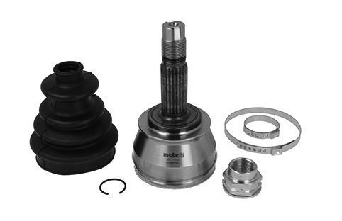 x AKS KAFASI DIŞ DOBLO 1.2 8V-1.4-1.6 16V-1.9D 01 ABS SİZ 15-1374