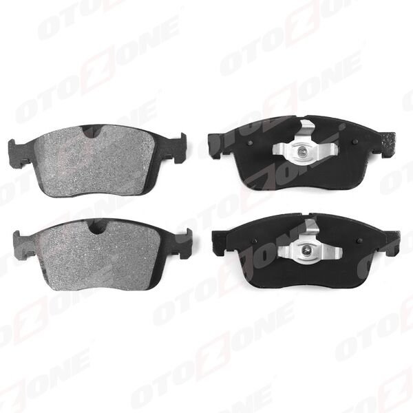 ÖN BALATA VOLVO XC60 D3 2015-17 D4 15-17 T5 2015-2017 T6 2013 156