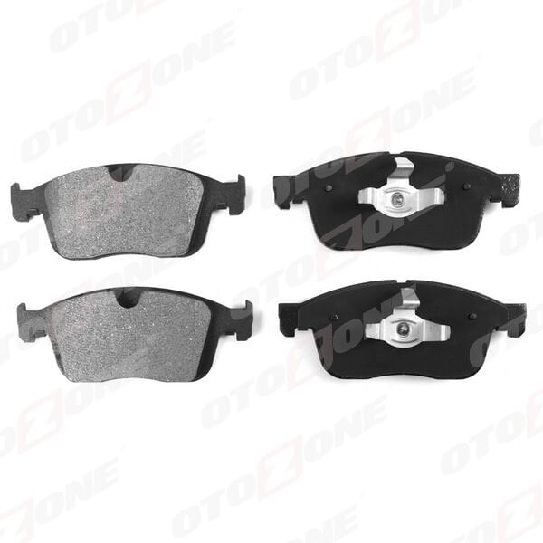 ÖN BALATA VOLVO XC60 D3 2015-17 D4 15-17 T5 2015-2017 T6 2013 156