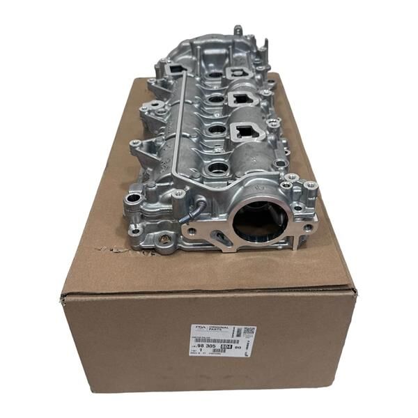 EKSANTRİK MİL KARTERİ ASTRA L-CORSA F-COMBO E-2008-208-3008-301-308-5008-508-PARTNER-EXPERT-BERLINGO 1.5 HDI DV5