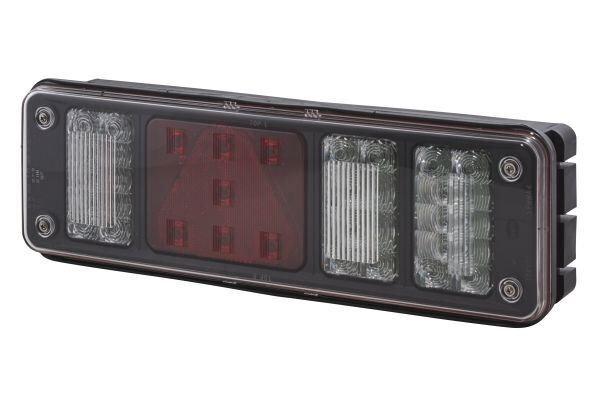 KOMPLE ARKA LAMBA UNİVERSAL SOL UNİVERSAL CV