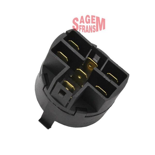 KONTAK TERMİĞİ UNO