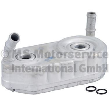 OIL COOLER