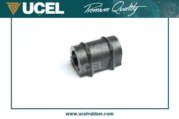 VİRAJ DEMİR LASTİĞİ ORTA 24 MM RENAULT R21 TXE