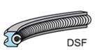 SEGMAN STD 88.50mm MERCEDES M103 W124 W126 R129 R107 W463