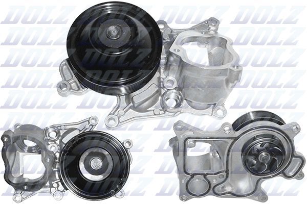 DEVIRDAIM POMPASI BMW N47 N47S1 E90 F10 F20 F30 F32 F33 F34 F36 F07 E84 F25 F15