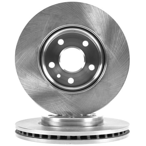 ÖN FREN AYNASI ASTRA J 10 CRUZE 09 AVEO 11 276x26x5DL 15 İNÇ HAVALI 95526655