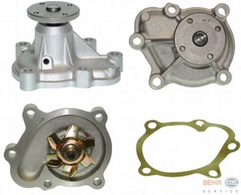 DEVİRDAİM CORSA B 1.5 DZL. COMBO 1.7 D 93-00