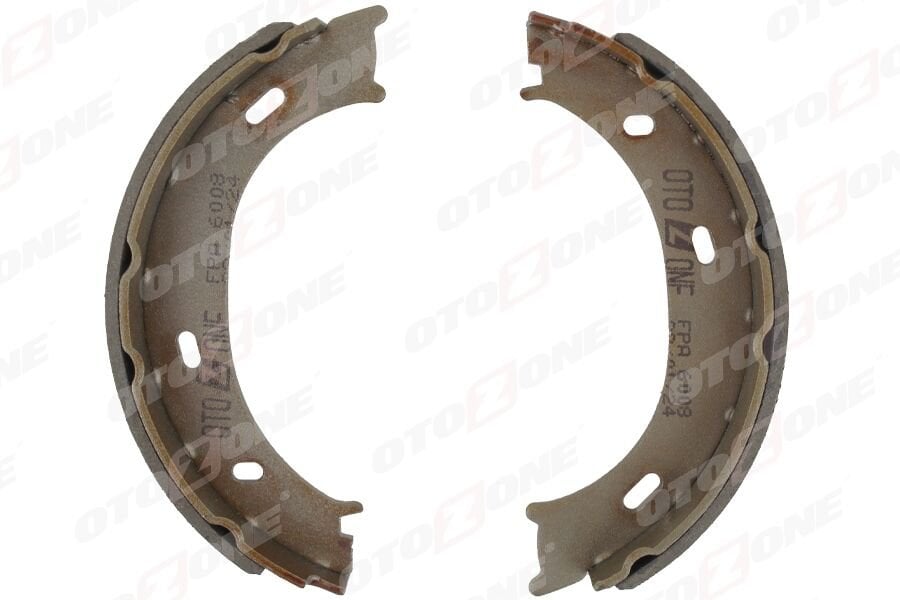 FREN BALATASI ARKA PARK FRENI MERCEDES SPRINTER B901 B904 . VW LT 28-35-46