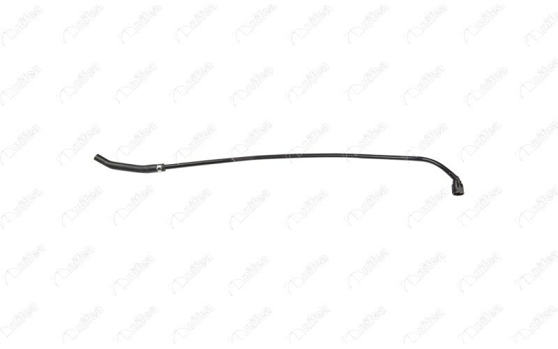 RADYATOR YEDEK SU DEPO HORTUMU BMW N20 F07 F10 F11 F18