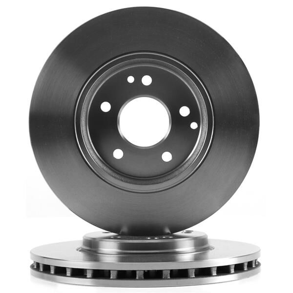 MERCEDES- E-SERISI - CLK - SLK / CHRYSLER CROSSFIRE ÖN FREN DİSK