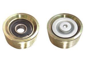 ALTERNATÖR GERGİ RULMANI 8700-9700-9900-B 12-FH 16-FH 16 2