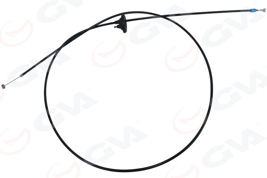 KAPUT ACMA TELI MERCEDES VITO W639 03