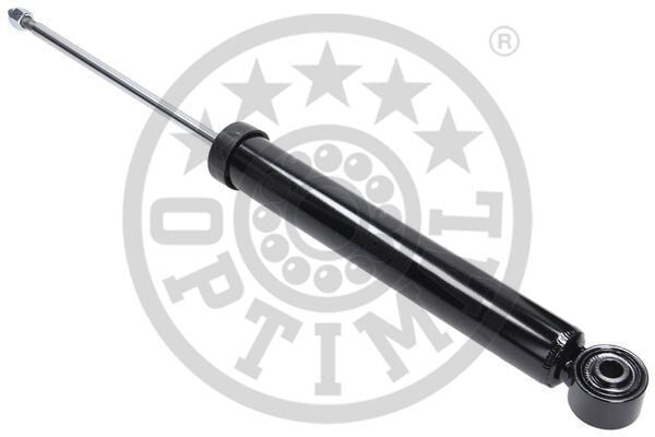 ARKA AMORTİSÖR L/R GOLF VI-JETTA III 08