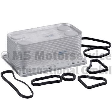 OIL COOLER