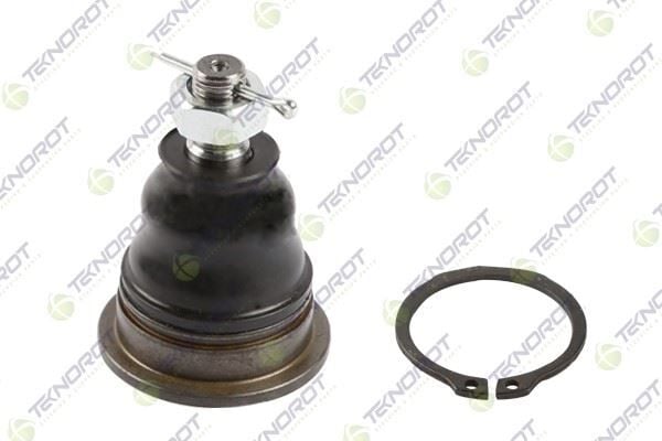 ROTİL ÜST SAĞ-SOL NISSAN PICK UP 2.5L 2.7L TD25 TD27 D22 4X2 97-02-SKYSTAR PICK UP 2.5L YD25DDTİ D22 4X2 4X4 03-