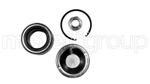 TEKER KİTİ MASTERIIIBUS JV -2.3DCİ100FWD JV0A-JV0B -2.3DCİ110FWD-2.3DCİ125FWD JV0C-JV0D-JV0H -2.3DCİ