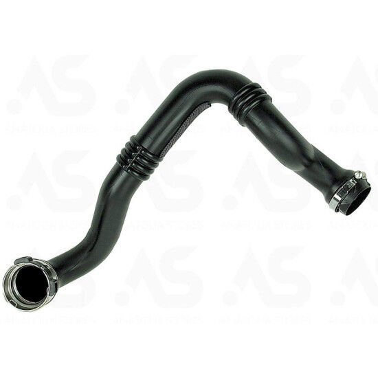 TURBO HORTUMU İNTERCOLLERLERDEN TURBOYA SAĞ MASTER-MOVANO III 2.3 DCİ CDTI 144605593R