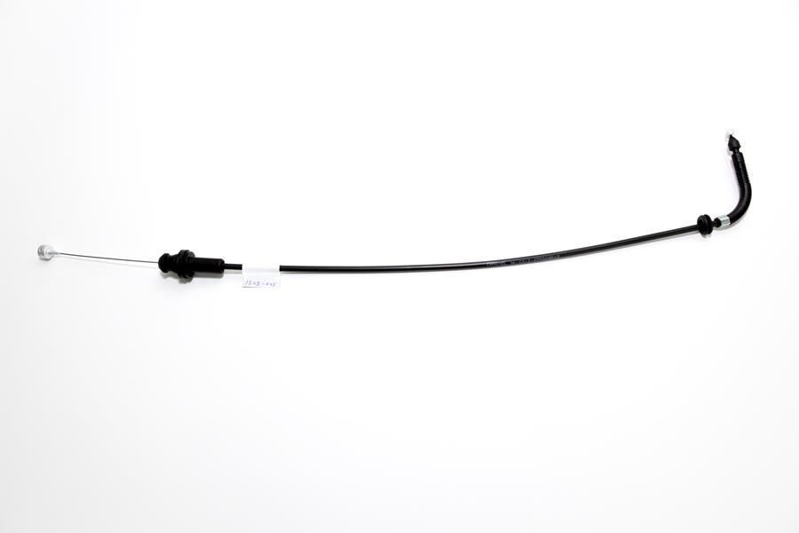 GAZ TELİ DOBLO 767/500 MM 1.2 01 PANDA 1.1-1.2 03 13