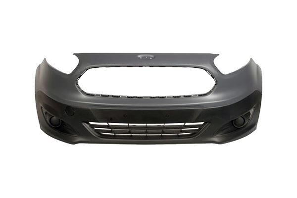 TAMPON ÖN KISMİ ASTARLI SİSSİZ FORD TRANSIT COURIER 2014-2018