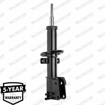 ÖN AMORTİSÖR L/R RENAULT TRAFIC II III 2001 2006 VIVARO II III 2001 2014 GAZLI PRIMASTAR 2001 2006 VAN-MAGNUM SERİSİ