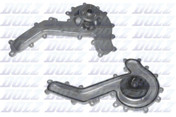 DEVİRDAİM AMAROK-TOUAREG-AUDI A4-A6-Q7 2015 3.0 TDI QUATTRO DDXA/B/C-CVMD