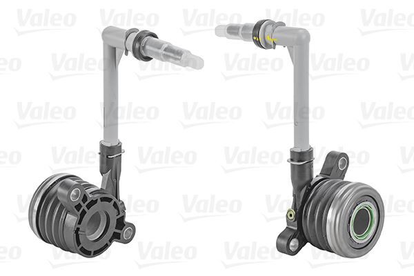 HİDROLİK DEBRİYAJ RULMANI DACIA DUSTER 10 18 DUSTER II 18 1.2TCe 1.3TCe 1.5dCi 1.6SCe