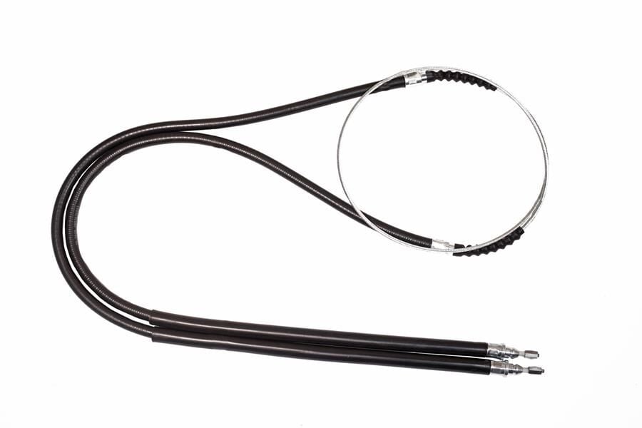 EL FREN TELİ ARKA BOXER-JUMPER-DUCATO Kampana Fren FREN TELİ. 2715 MM