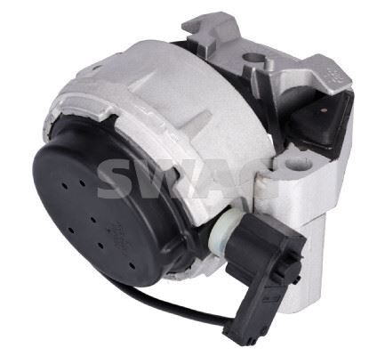 MOTOR SANZUMAN KULAĞI SAĞ-SOL ELEKTRİKLİ AUDI A6 2.0 TDI 2011 FEBI 180761