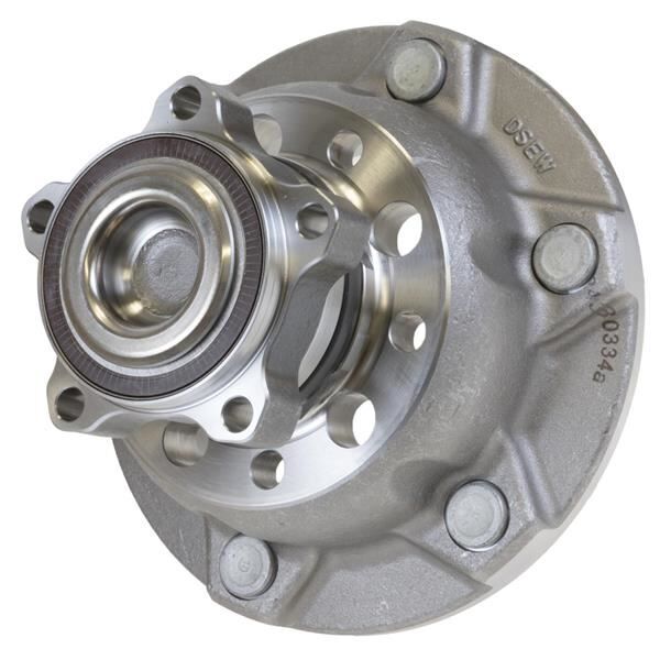 ÖN TEKER RULMANI PORYALI FORD TRANSİT V363 14 ÇİFT TEKER 6 BİJON