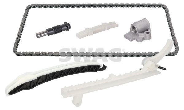 EKSANTRIK ZINCIR SETI MERCEDES M260 M264 M270 M274 W176 W205 W213 H247 X247 C253