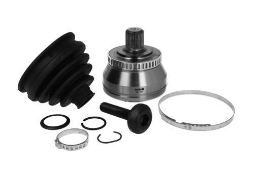 AKS KAFASI AUDI-SKODA-VW 1.9TDI 4MOTİON-PASSAT V 3B3-3B6 VARİANT 1.9 TDİ-1.9T