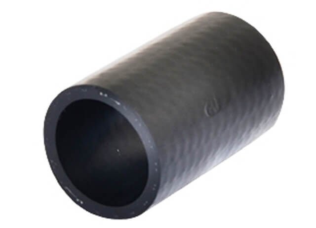 x TURBO ARA HORTUMU 38mm x 7cm DÜZ CONNECT 1.8 TDCI 02