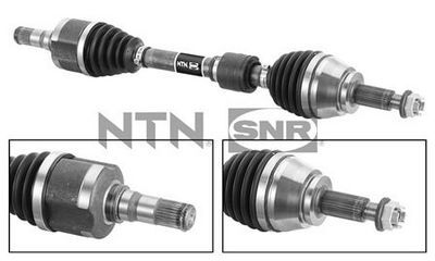 ON AKS KOMPLE MEGANE IV 15 SCENIC IV 15 MEGANE IV GRANDTOUR 15 1.6dCi R9M