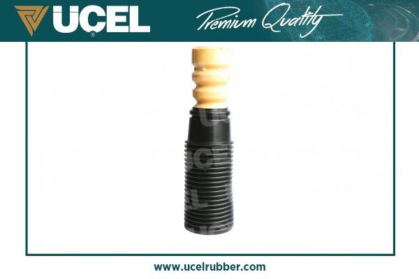 PUR AMORTİSÖR TAKOZU KÖRÜĞÜ TAKIM RENAULT CLIO I